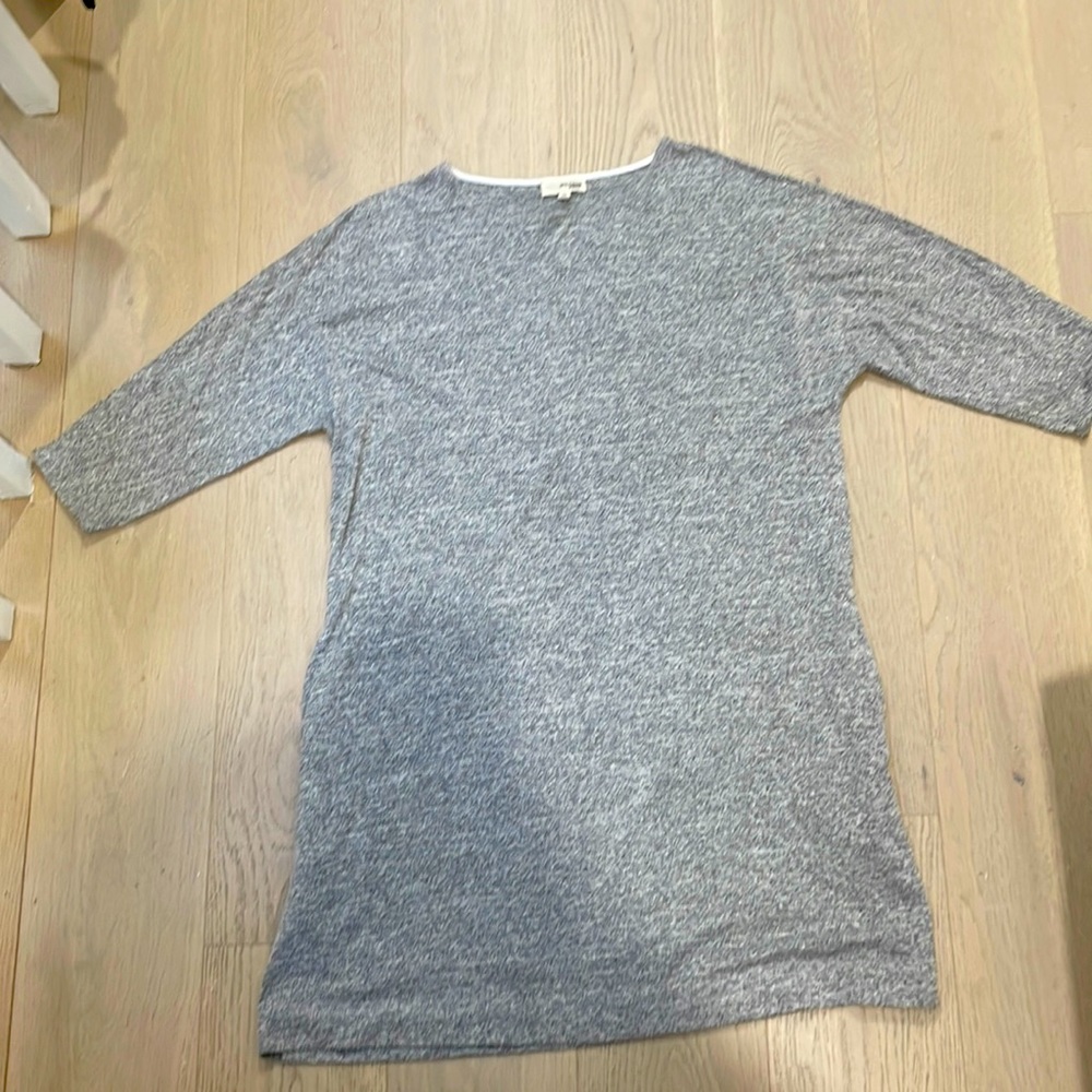 Wilfred Free short dress.